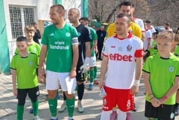 БИТКАТА ЗА КРАЙНИЯ ЮГОЗАПАД! Резервите на „Вихрен“ обърнаха „Беласица“