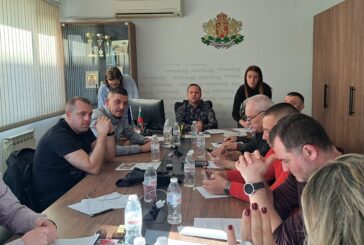 ЗА ВТОРИ ПЪТ! Съветниците в Сандански допуснаха до гласуване намерението на бизнесмен от Струмяни да строи дом за хора с увреждания върху 4 дка държавен имот, на метри от парк-хотел „Пирин”