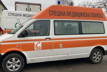 Намериха приемен дом за 9-месечните близнаци, оставени в болница