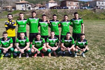 „Спортист 1958“ изпадна от плейофите в пиринската бундеслига, само „Левски Валтата“ влиза с пълен актив след корекцията на точките