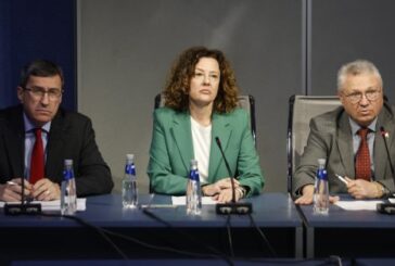 Кризисният щаб: Не можем да съдействаме на българи извън засегнатия регион
