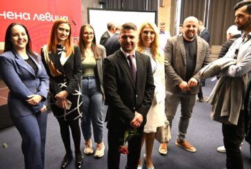 Заместник-кметът на Земен трети в листата на БСП