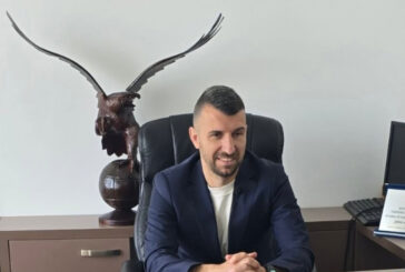 Легендата на „Лудогорец“ Св. Дяков сдаде директорското кресло в родния „Пирин“