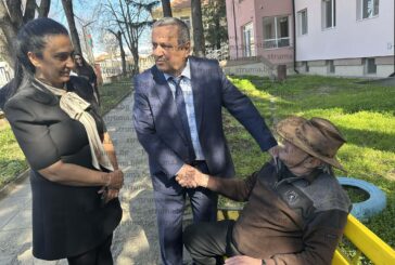 Социалният министър Х. Адемов в Благоевград: Директор на „Социално подпомагане” в Пиринско привиква социално слаби със съвети как да гласуват