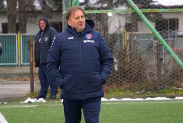 Втора грешна стъпка за 8 дни отдалечи “Струмска слава“ на 6 т. от върха в Югозападната Трета лига
