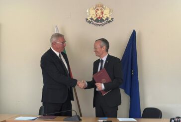 Край на съдебния казус: Парк „Македония“ окончателно преминава към община Благоевград