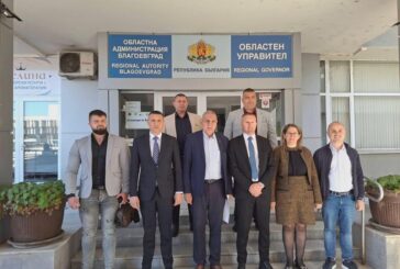 Депутати, кметове и съветници гръбнакът на листата на ДПС в Пиринско