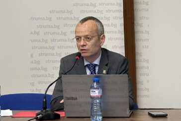 Прекратиха договора за ремонт на зала „22-ри септември“ в Благоевград
