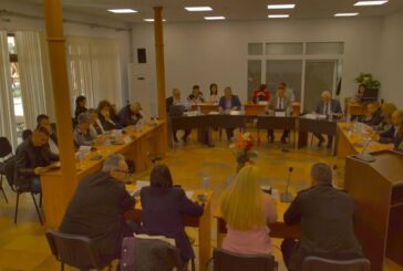 Общинските съветници в Радомир обсъдиха отчета на МКБППМН за 2025 година