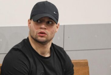 Прокурорският син В. Михайлов с двама авери нападнаха с бухалки служител на ГДБОП