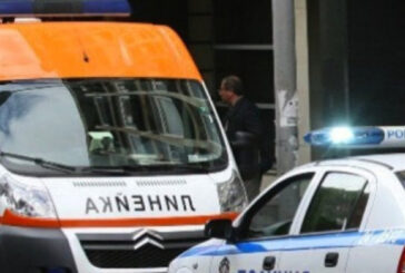 След скандал! Разложанин разпори корема на 46-г. мъж от Банско