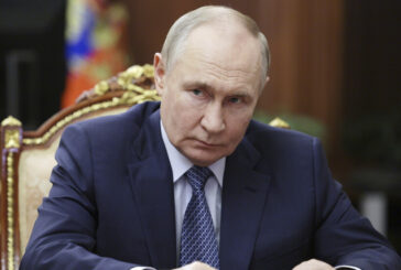 Путин привика руските олигарси в Кремъл! Всеки трябва да дари пари за държавния бюджет