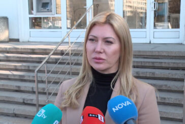 Зам.-директорът на НКЖИ хвърли оставка