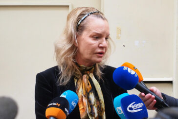Стефка Костадинова напуска БОК и влиза в листите на ДПС, Делян Пеевски повежда в Кърджали