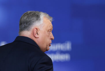 Унгарският премиер спря транзита на природен газ към Украйна