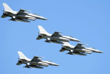 Пентагонът: Кувейт е свалил по погрешка американски бойни самолети
