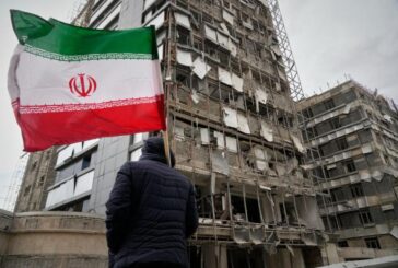 Иран отвърна на удара на Доналд Тръмп със заплаха