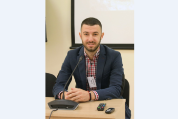 И съветникът от Сандански Ивелин Терзийски става независим, напуска местната коалиция ВМРО-БНД/ИТН/