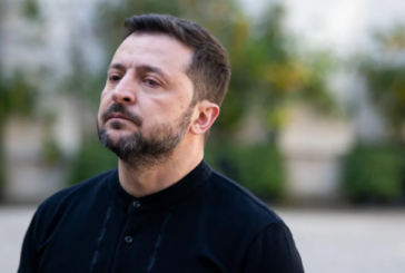 Зеленски за Орбан: Ако спре помощта за Украйна, ще дам адреса му на нашите войници