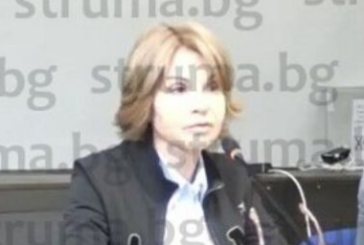Бизнесдамата Т. Трайкова с трети опит да застрои частния си имот в м. Кури дере в Благоевград