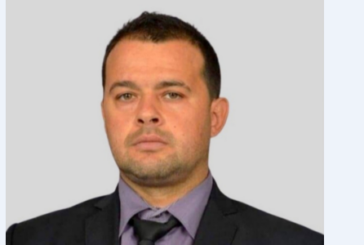 По електронната поща Гюров уволни зам. областния управител Христо Ангелов