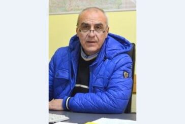 Девет години след препоръката на Ванга да се изгради храм „Св. Николай Чудотворец” до Интерхотела в Сандански още не е даден старт на строителните работи