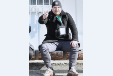 Марадоната от Добринище след фиаското на 