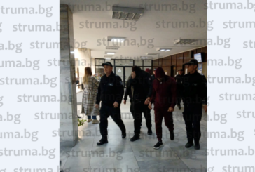 Оставиха в ареста трима мъже, обвинени в ОПГ за рекет на проститутки в Банско, пуснаха на свобода срещу 5 000 евро жена от групата