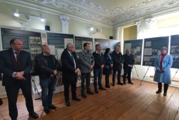 С документална изложба отбелязаха 3 март в Гоце Делчев