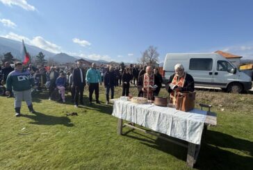 С водосвет и благослов за здраве: Крупник отбеляза тържествено Тодоровден