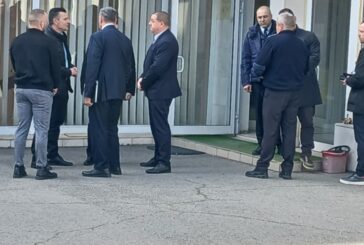 СМЯНА НА МЕСТАТА! Новият „шериф” в Пиринско Илия Тупаров започна да реди екипа си