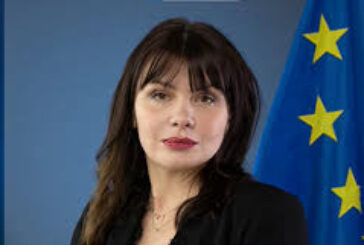 Назначена е охрана на европрокурора Теодора Георгиева след получени заплахи