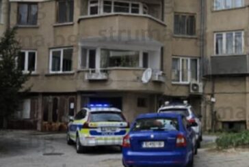 ДРАМА С ЩАСТЛИВ КРАЙ! 19-г. благоевградчанин заплаши да се самоубие, след 5 часа убеждения от психолог на МВР мисията приключи успешно