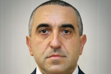 Бившият областен управител на Перник назначен за директор на РИМ  
