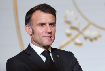 Осем държави влизат под „ядрения чадър“ на Франция