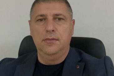 НЕЗАБАВНА РЕАКЦИЯ! След сигнал в „Струма“ шефът на ОПУ Р. Марков лично огледа затрупания път за резерват „Тисата“ и нареди спешното му възстановяване