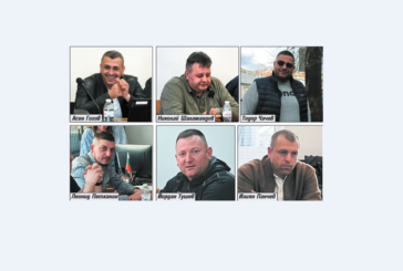 ПРЕВАНТИВНА АКЦИЯ! Полицията „респектира” сандански съветници, подписаха протоколи, че няма да купуват гласове за изборите