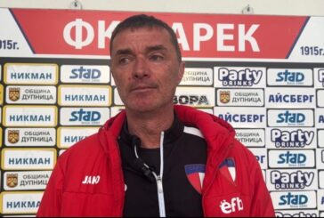Старшията на „Марек“ А. Кючуков: Липсва ни тънкото пред гола, трябва да сме малко по-злобни и по-хитри