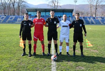 10 симитличани изковаха първа победа при П. Костурков