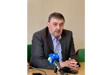 Г. Георгиев е новият зам. областен управител на Кюстендил, в Перник Вл. Русев поема функциите на заместник
