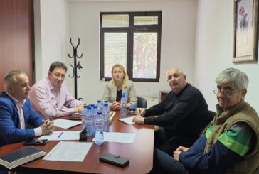 ЗА ПОРЕДЕН ПЪТ: Удължиха с още 6 месеца договора на управителя на МБАЛ „Югозападна болница” в Сандански д-р Ил. Тонев