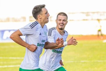 „Вихрен“ среща колеблив, ала доста по-отпочинал домакин в Пазарджик