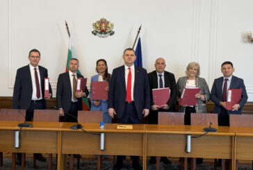 Делян Пеевски, лидер на ДПС и ПГ на 