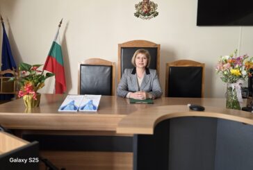 Окръжен съд Кюстендил отчита ръст на потвърдените актове по граждански и наказателни дела