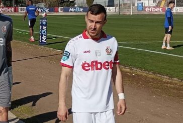 Множество кадрови проблеми тормозят „Беласица“ и гладиаторите преди дънното дерби в Плевен