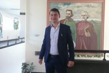 Експредседателят на ОбС в Якоруда В. Мисанков, Пачката и кметът на Дъбница атакуват изборите с листата на Доган
