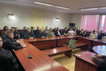 Гърмен с първи номинации за парламентарната листа на ДПС, депутатката Ф. Йълдъс и общинският кмет Ф. Иса с най-много предпочитания