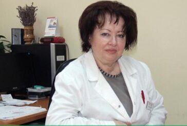 Доц. д-р Олга Григорова: Дископатията е по-честа между 30- и 50-годишните, професията също е рисков фактор