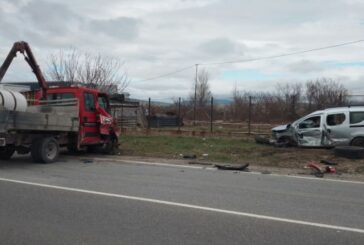 Настаниха в болница шофьор, пометен от дрогиран водач в Дупница