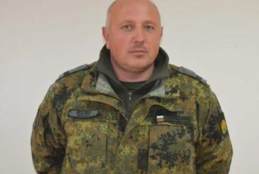 Ст. сержант Л. Кехайов от Сандански с мисии в Афганистан и Косово: Американците са обучени в тесни специалности и не се занимават с нищо друго, при нас шофьорът изпълнява още 5 задачи и се справя по-добре...